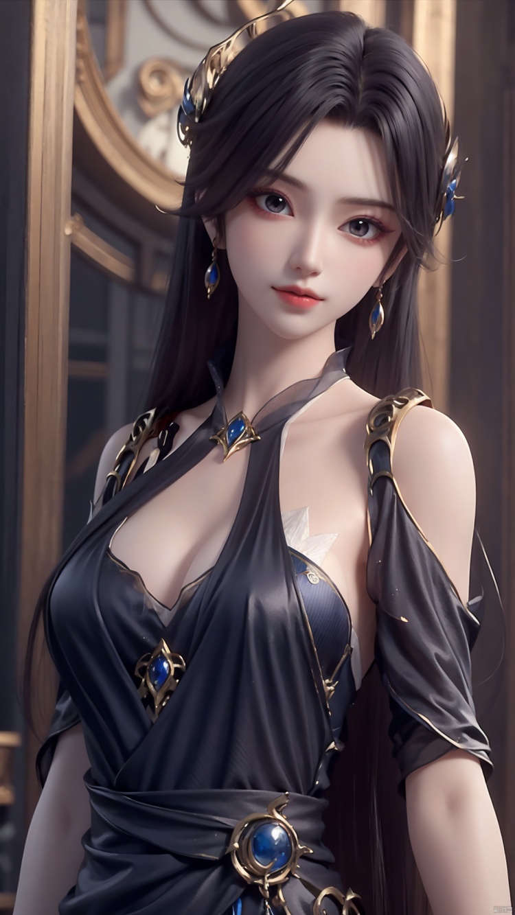 caoying_曹颖——斗破苍穹 by Tim_Yi on Tensor.Art