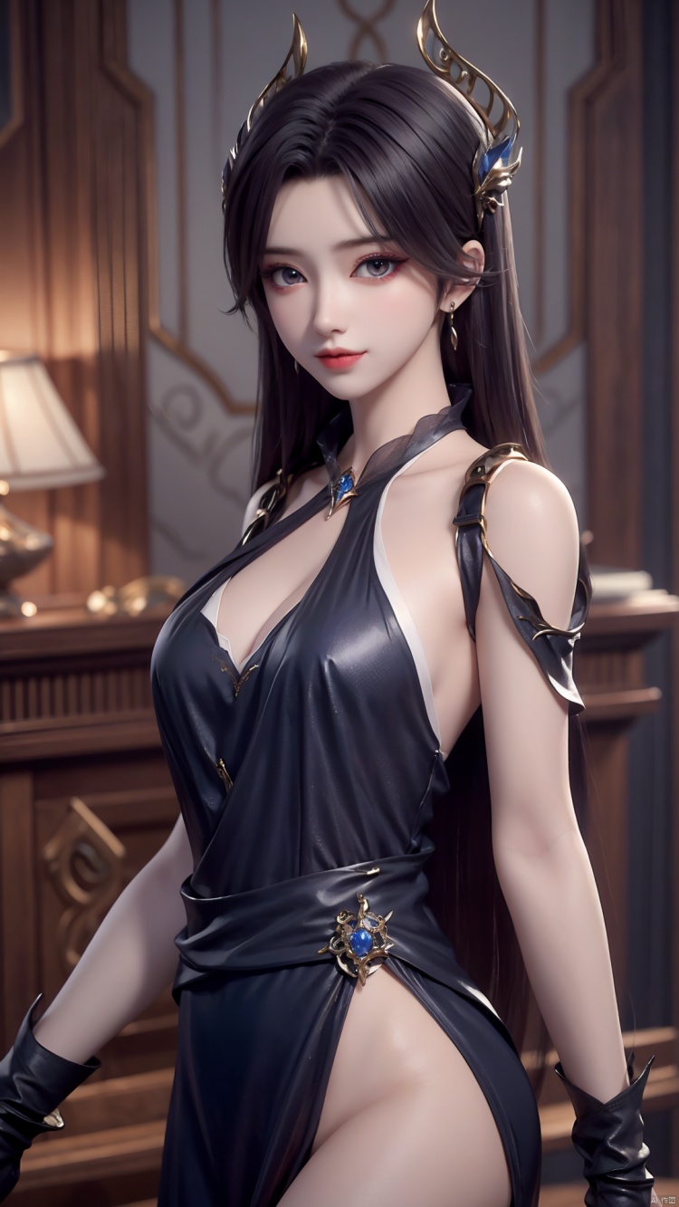 caoying_曹颖——斗破苍穹 by Tim_Yi on Tensor.Art