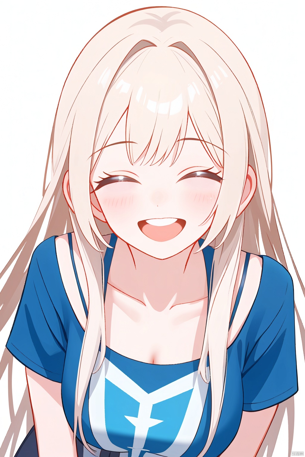 16k,1girl,Laugh,