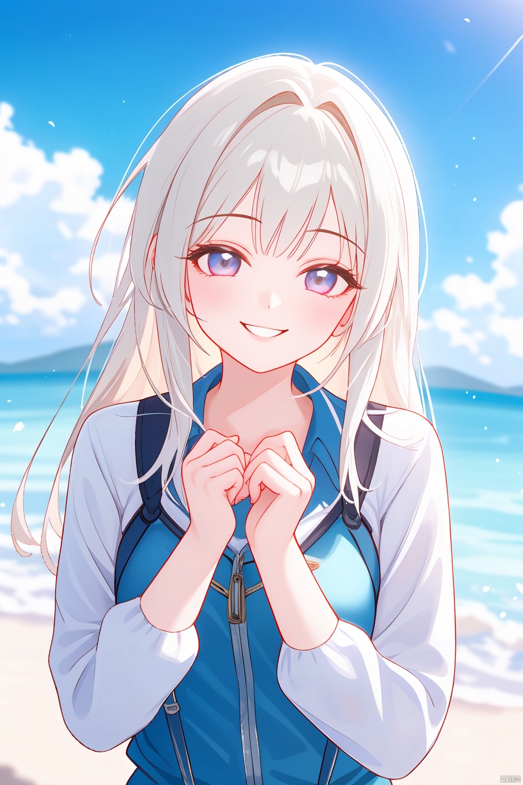 16k,1girl,smile