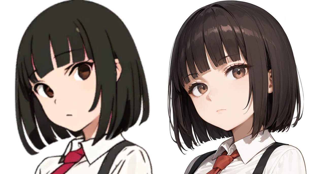 AI generated image