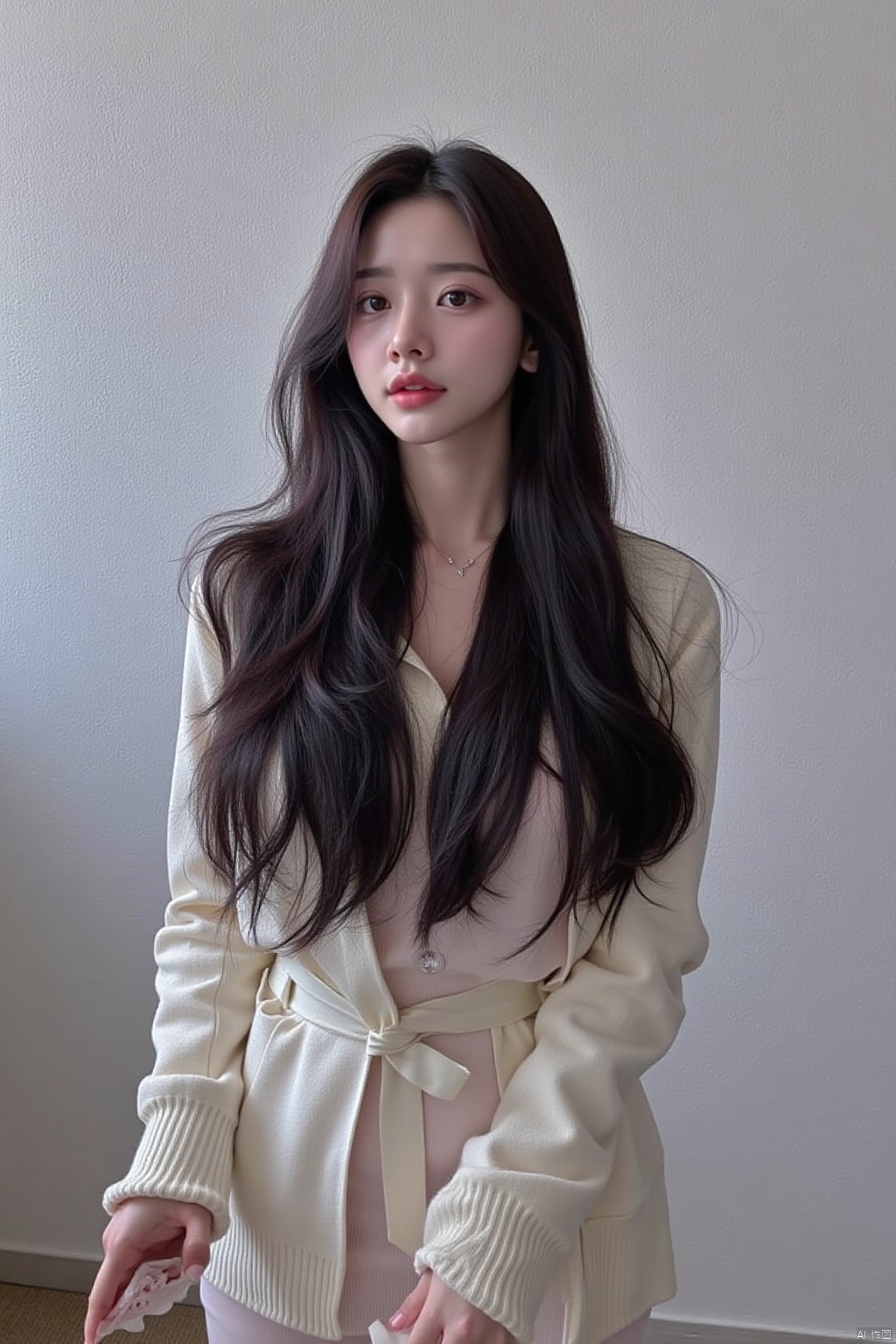 1girl, solo, long hair, qfinsA