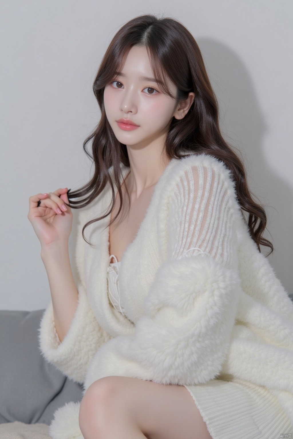 1girl, solo, long hair, qfinsA