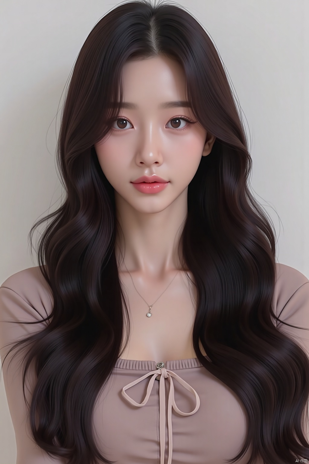 1girl, solo, long hair, qfinsA