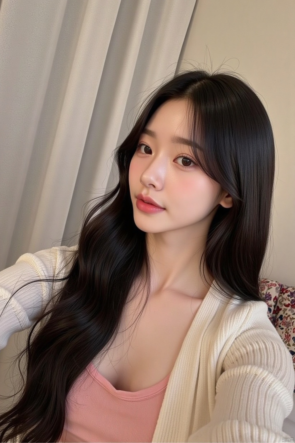 1girl, solo, long hair, qfinsA