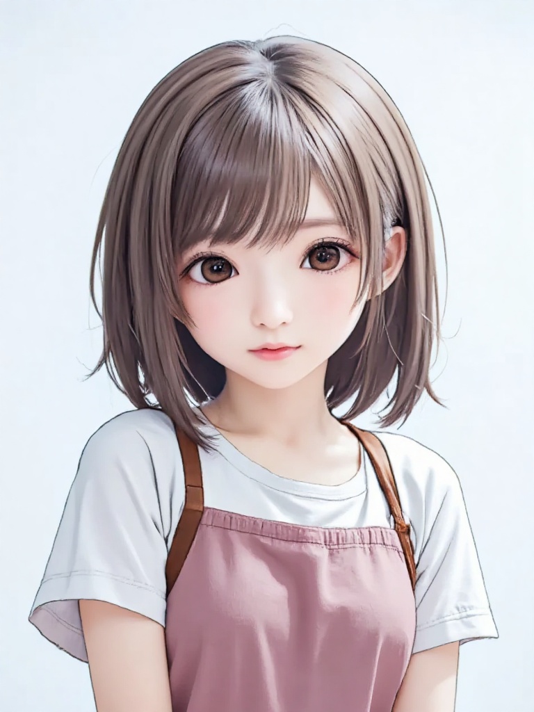 AI generated image on Tensor.Art