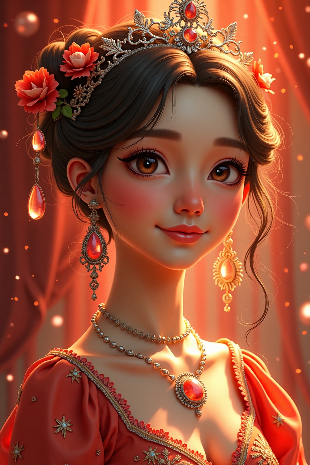 Pauline Cassidy's artistic style,  created to serve society with humility and diligence. Surreal creativity,  fantasy on T...