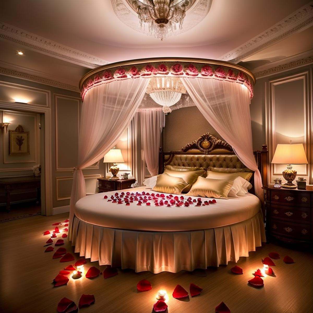 ((Love Hotel)) ,  realistic,  best quality on Tensor.Art