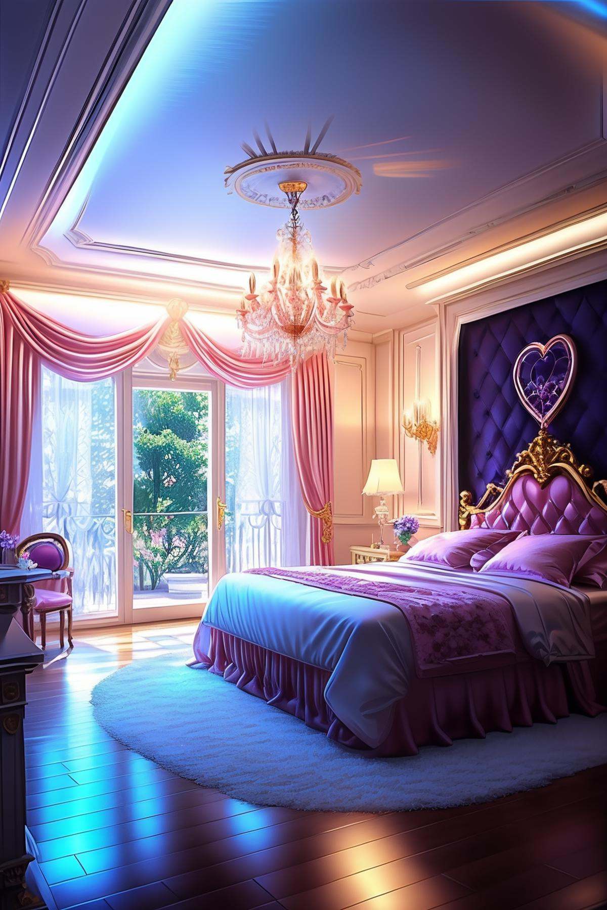 ((Love Hotel)) ,  realistic,  best quality on Tensor.Art