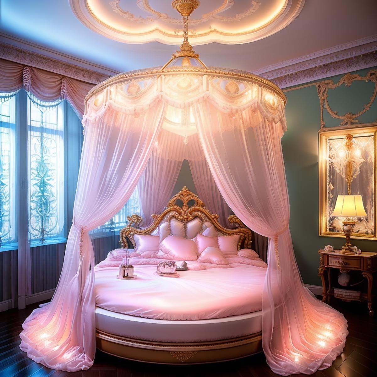((Love Hotel)) ,  realistic,  best quality on Tensor.Art