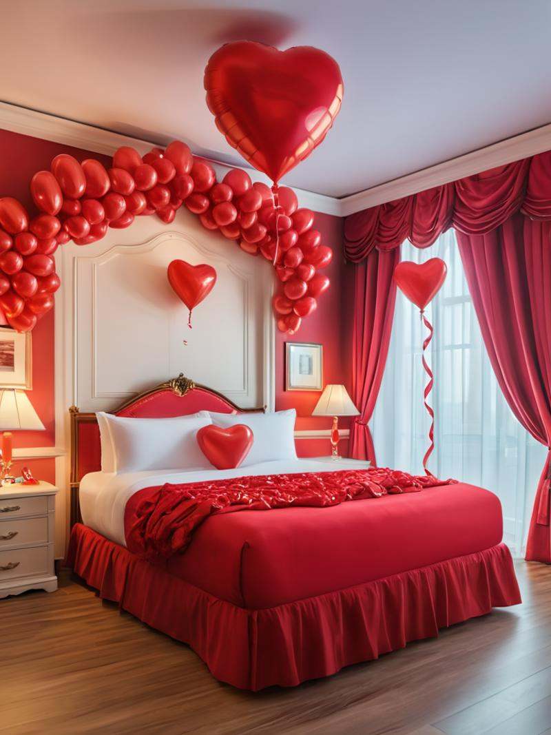 ((Love Hotel)),  indoors,  masterpiece on Tensor.Art