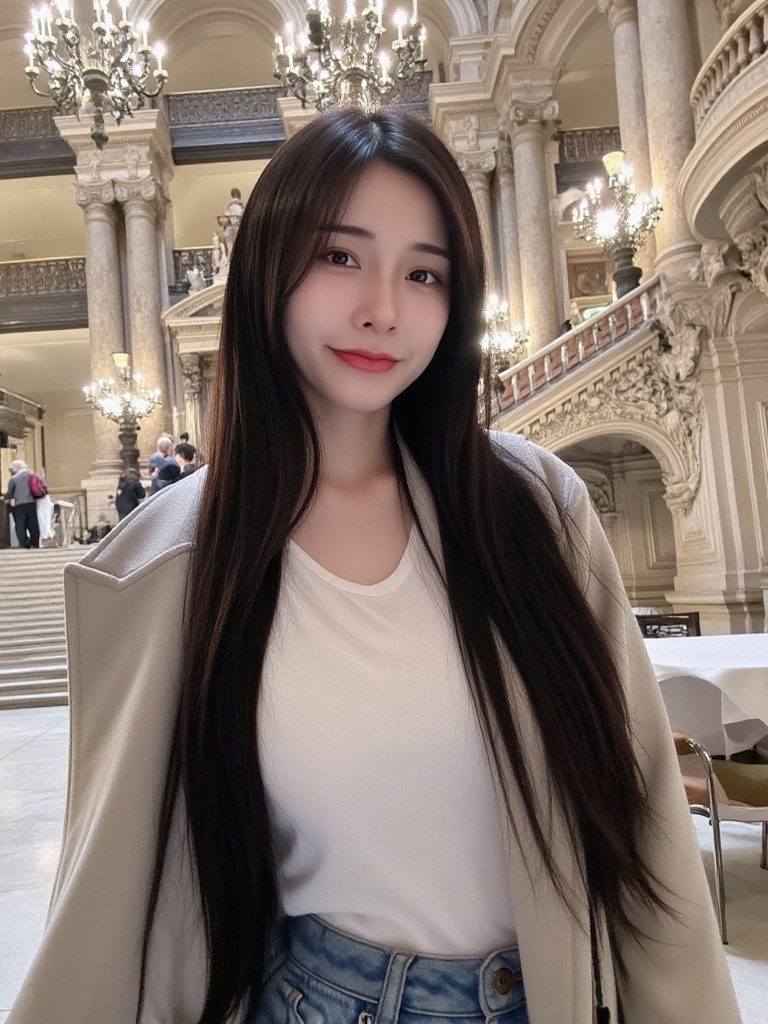 AI generated image on Tensor.Art