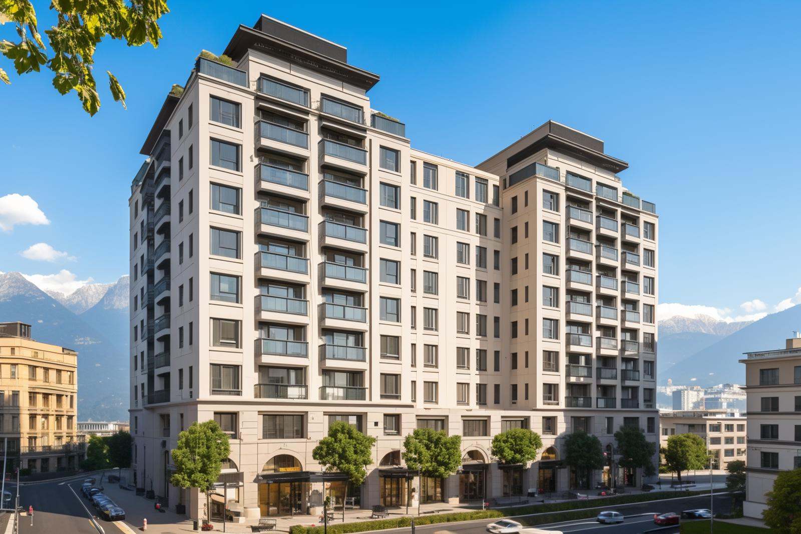 masterpiece ,  best quality,  ((Apartment)) on Tensor.Art