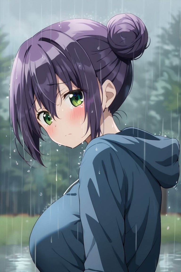 Visual Anime,  1girl,  solo on Tensor.Art