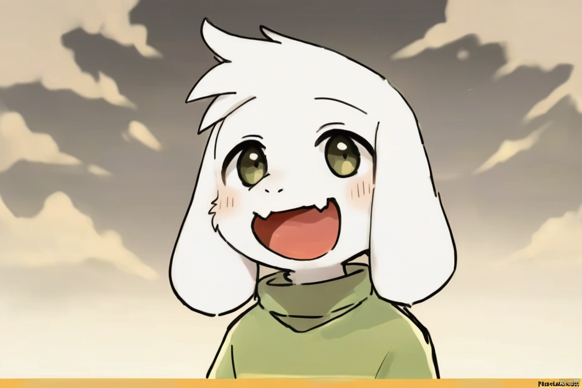 asriel,