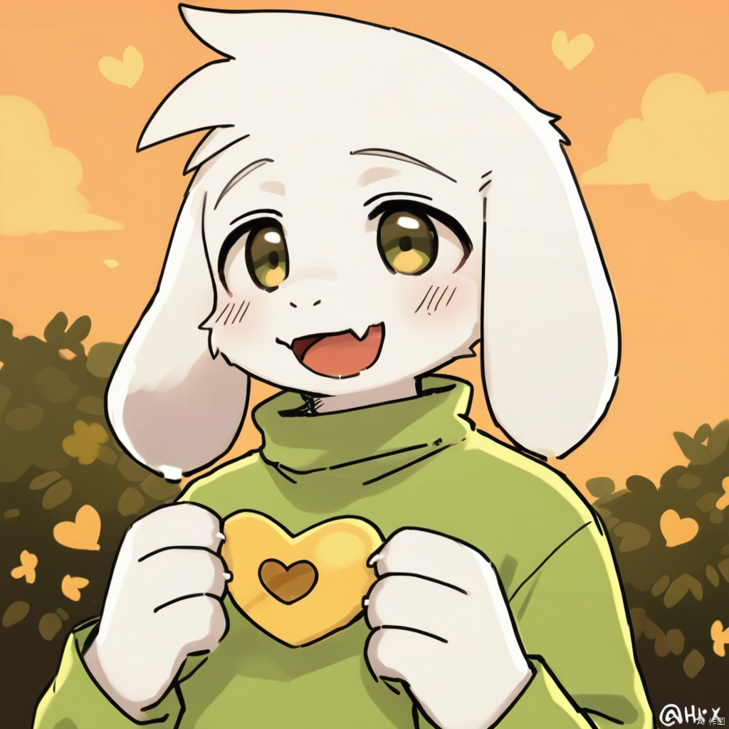 asriel,