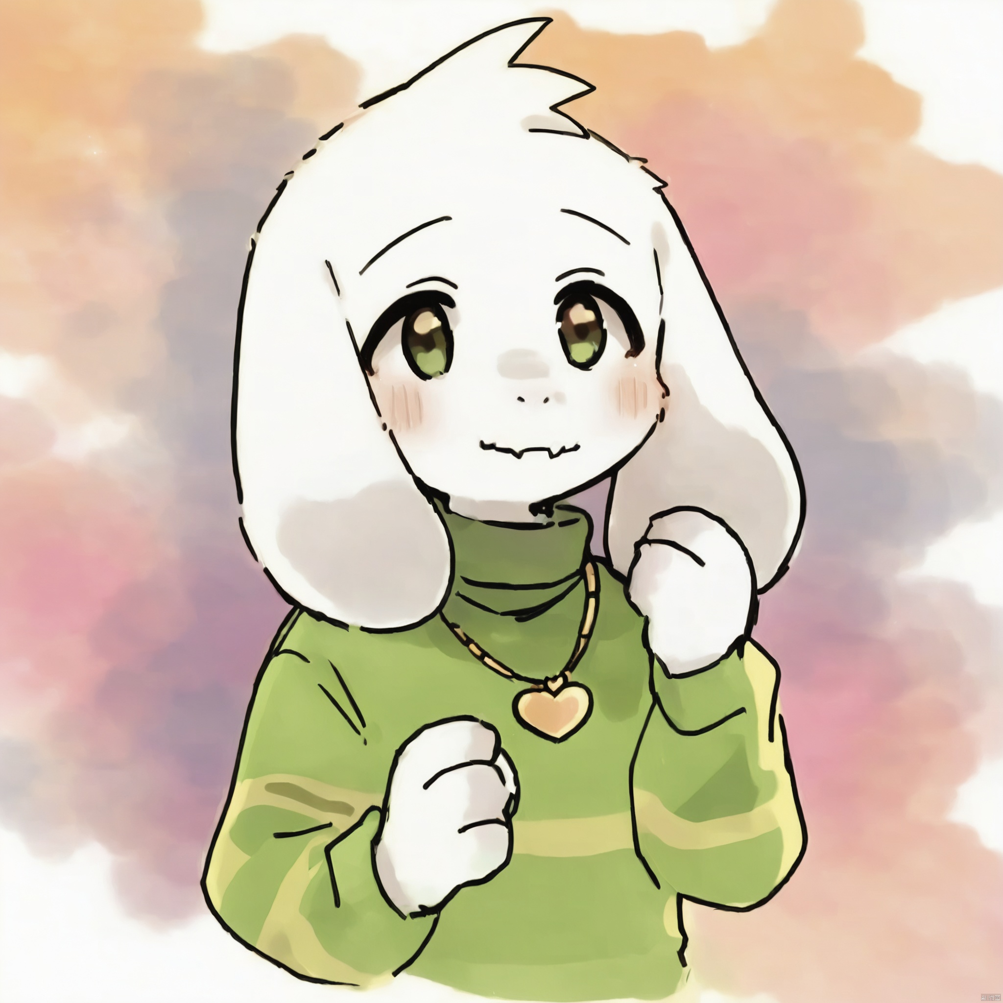asriel,:)