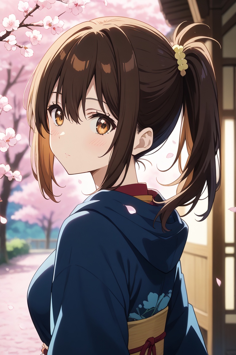 Visual Anime,  visual anime,  1girl on Tensor.Art