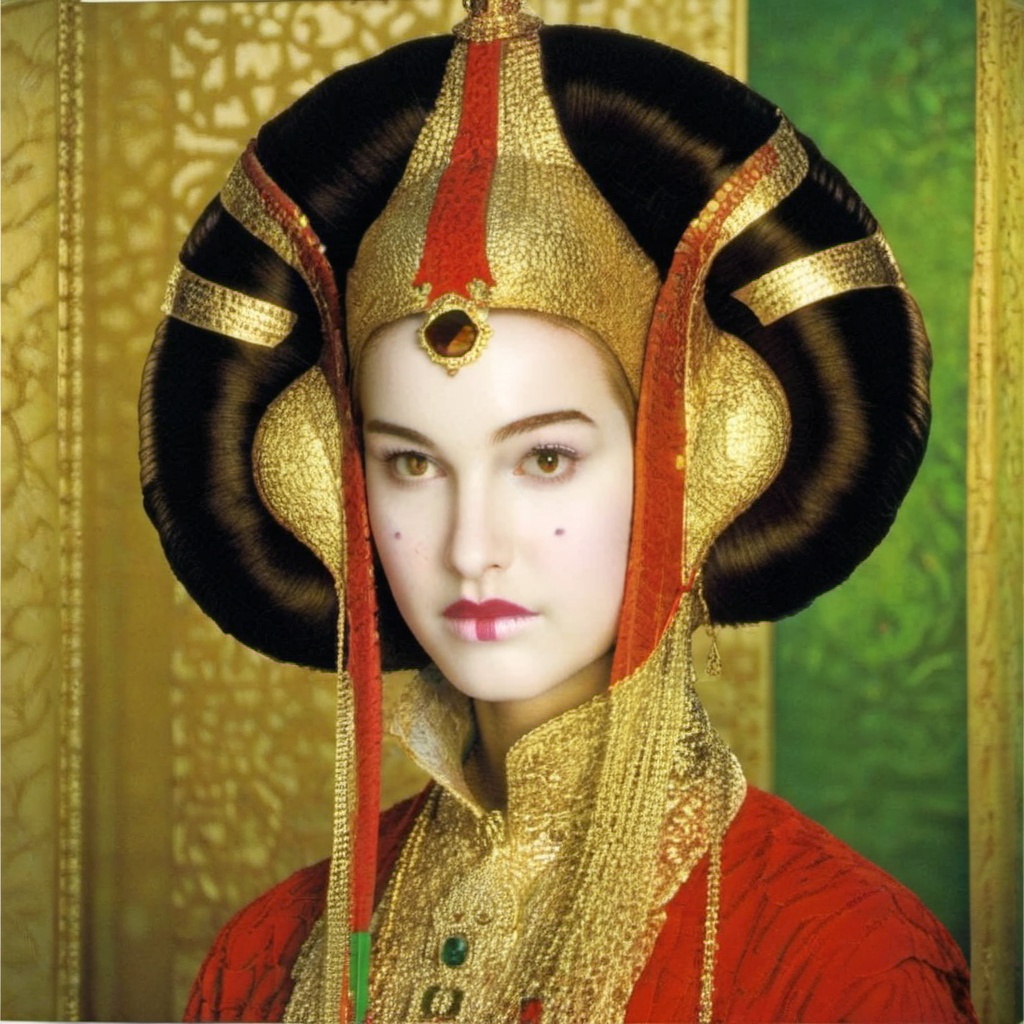 AI generated image on Tensor.Art