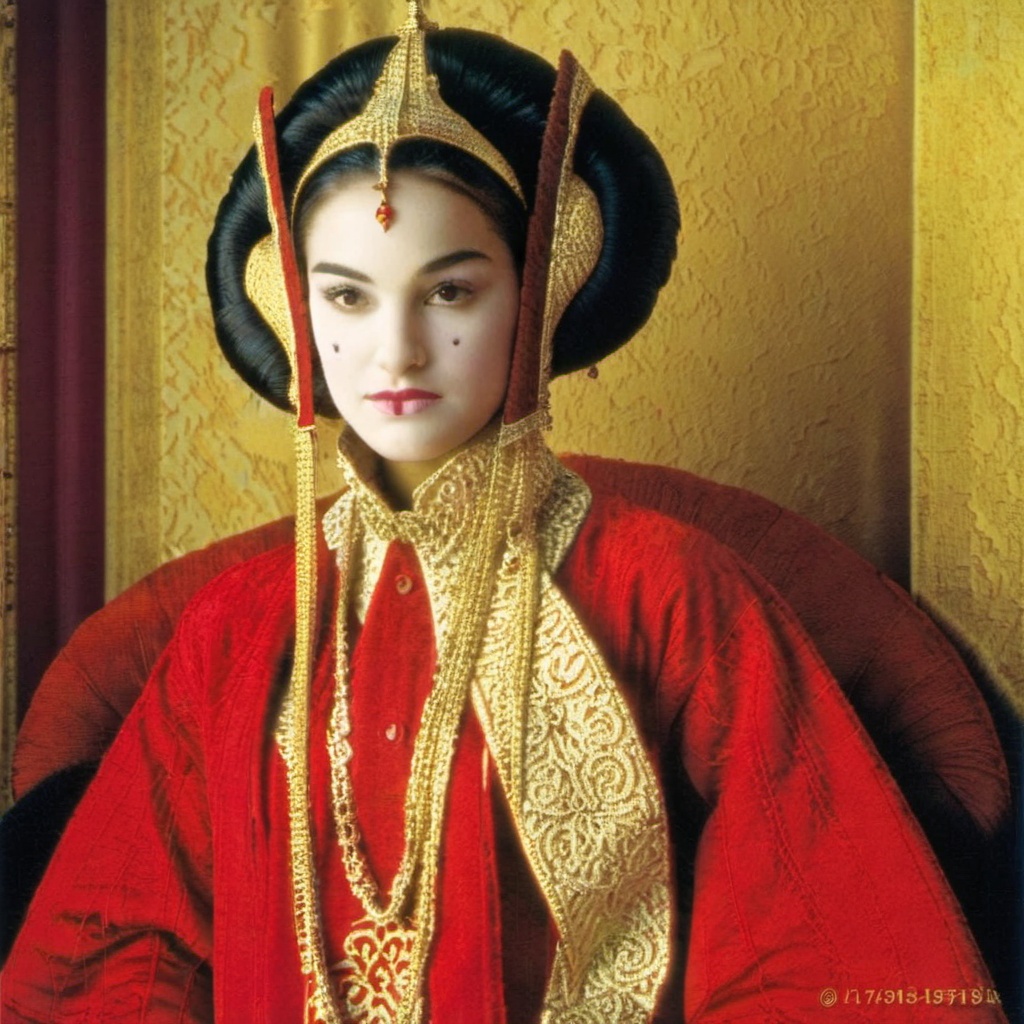 AI generated image on Tensor.Art