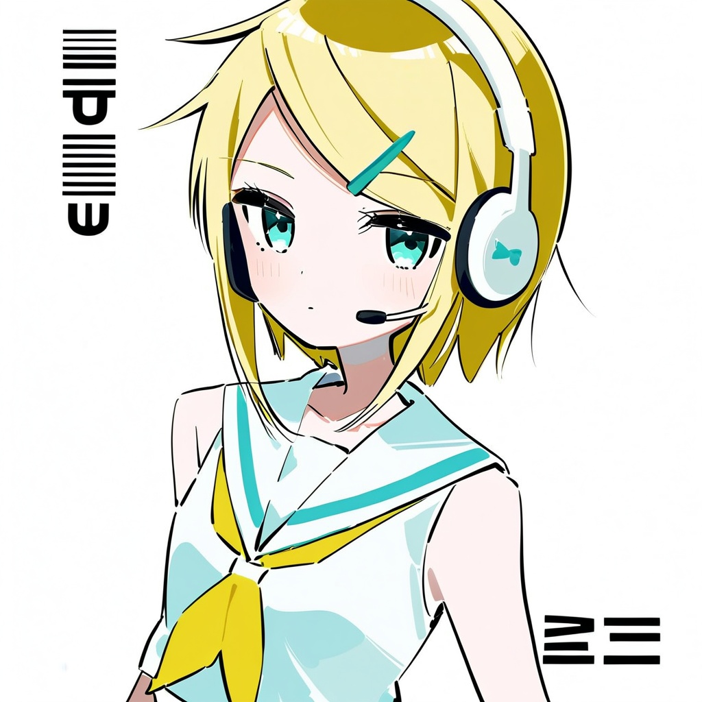 AI generated image by MU on Tensor.Art