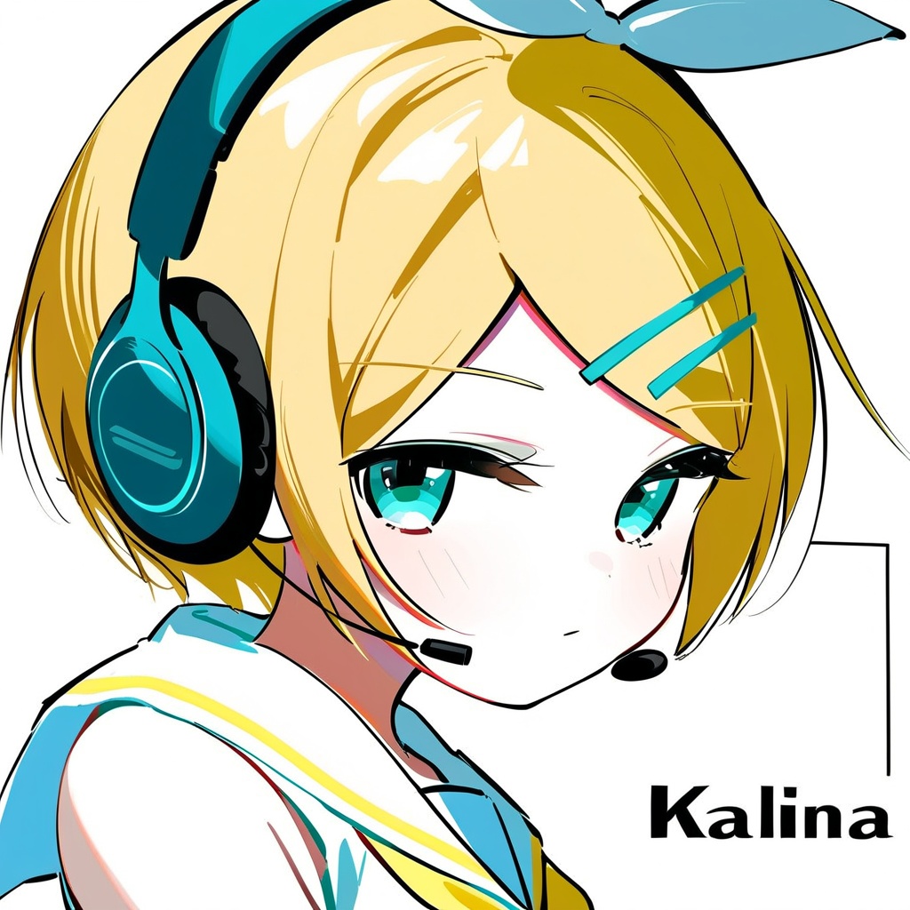 AI generated image by MU on Tensor.Art