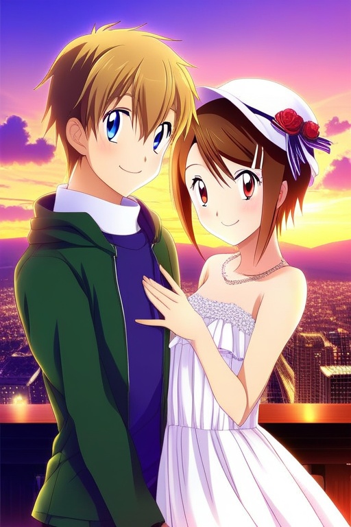 digimon_adventure,  takeru_takaishi,  tk_takaishi on Tensor.Art