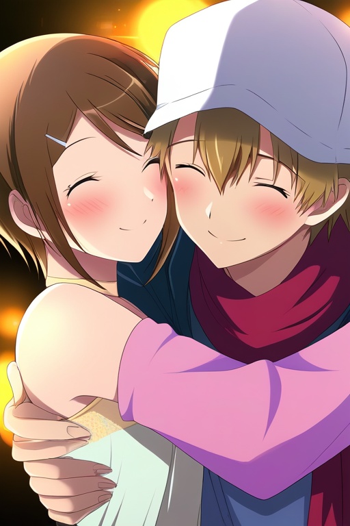 digimon_adventure,  takeru_takaishi,  tk_takaishi on Tensor.Art