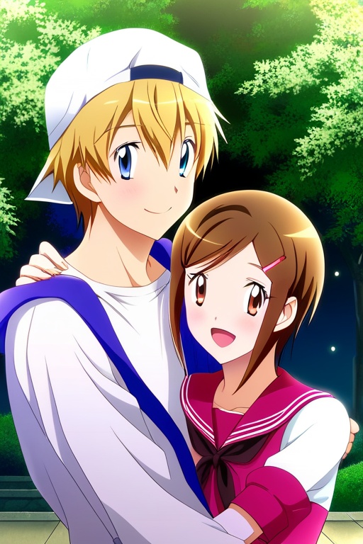 digimon_adventure,  takeru_takaishi,  tk_takaishi on Tensor.Art