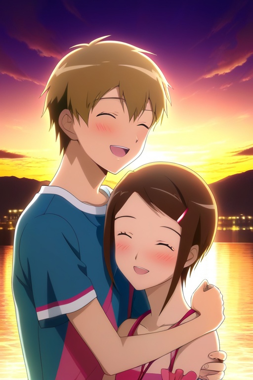 digimon_adventure,  takeru_takaishi,  tk_takaishi on Tensor.Art