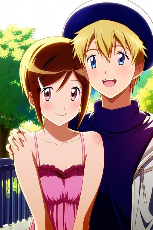 digimon_adventure,  takeru_takaishi,  tk_takaishi on Tensor.Art