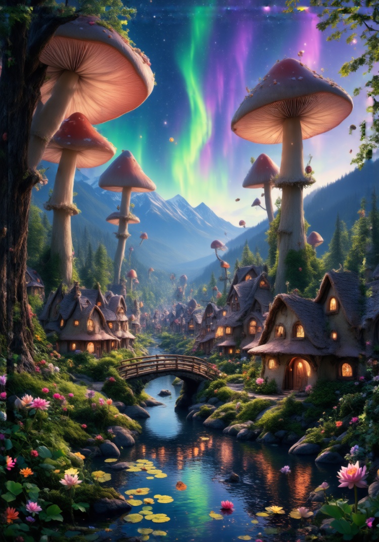 AI generated image