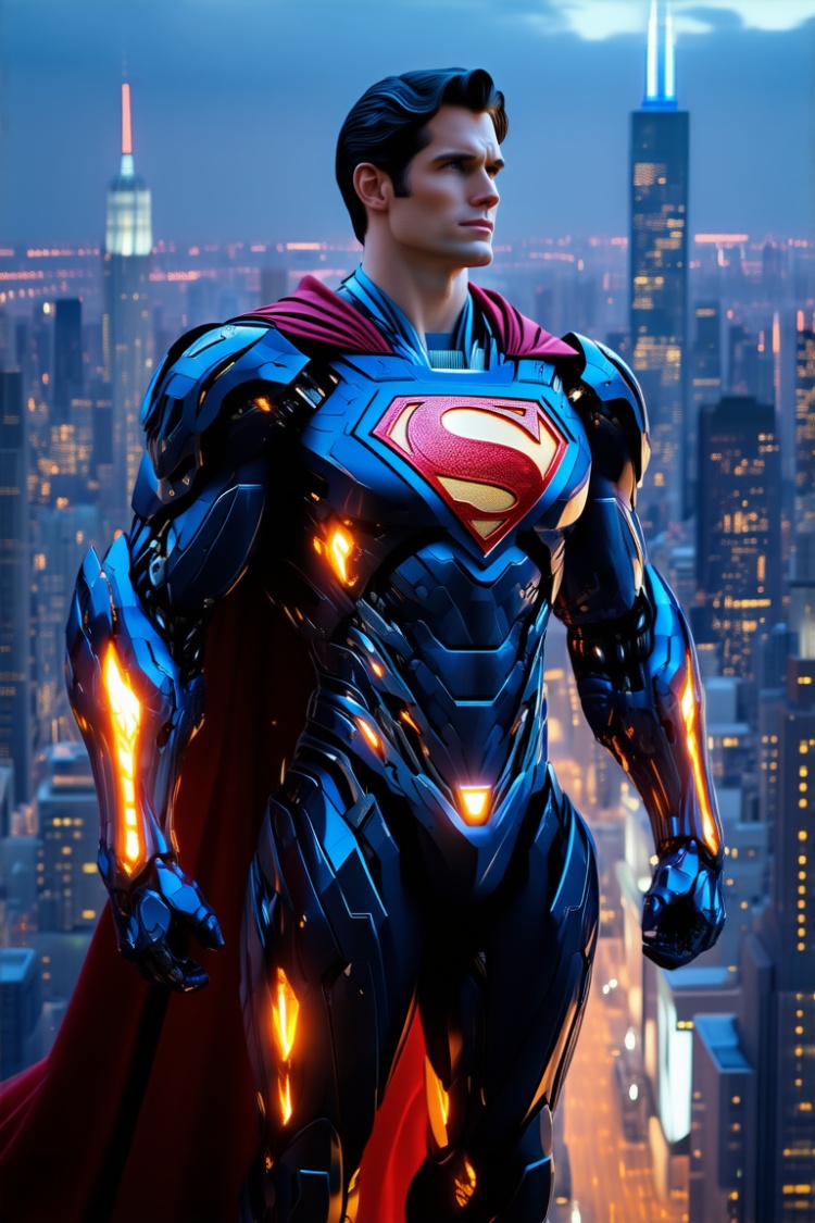 AI generated image