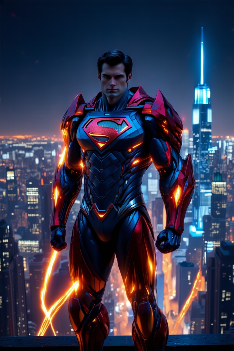 AI generated image