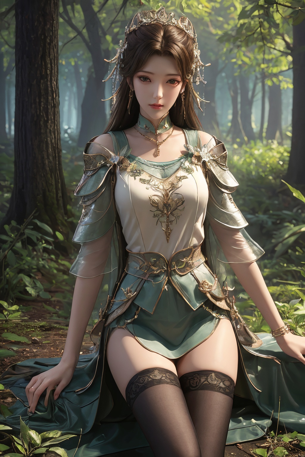 masterpiece,  best quality,  official art on Tensor.Art