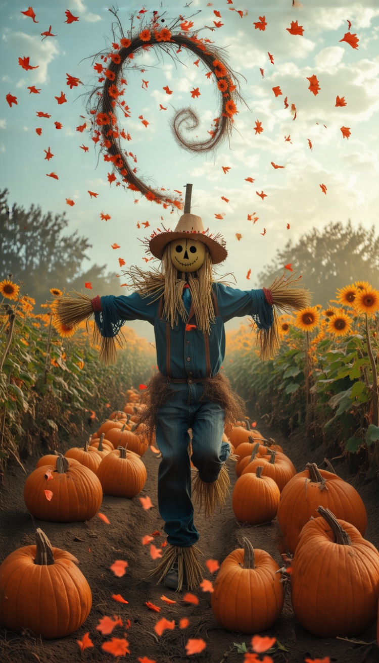 AI generated image