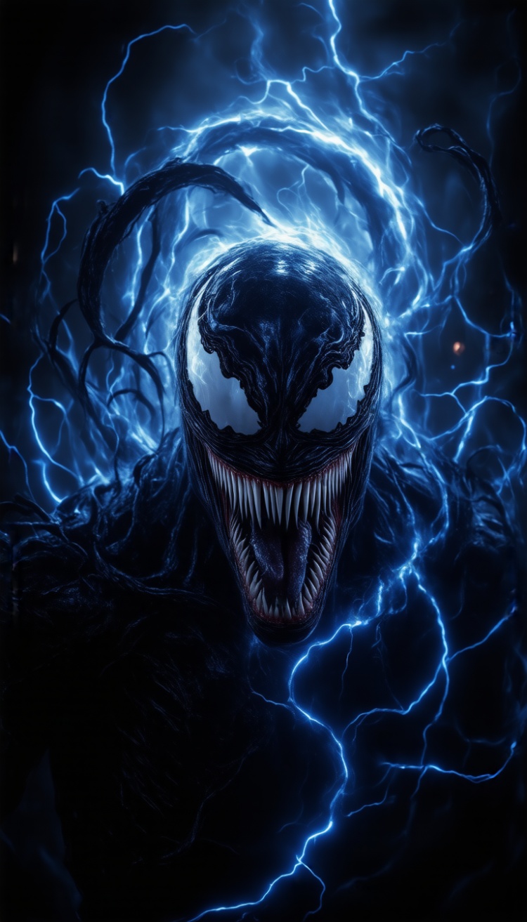 AI generated image