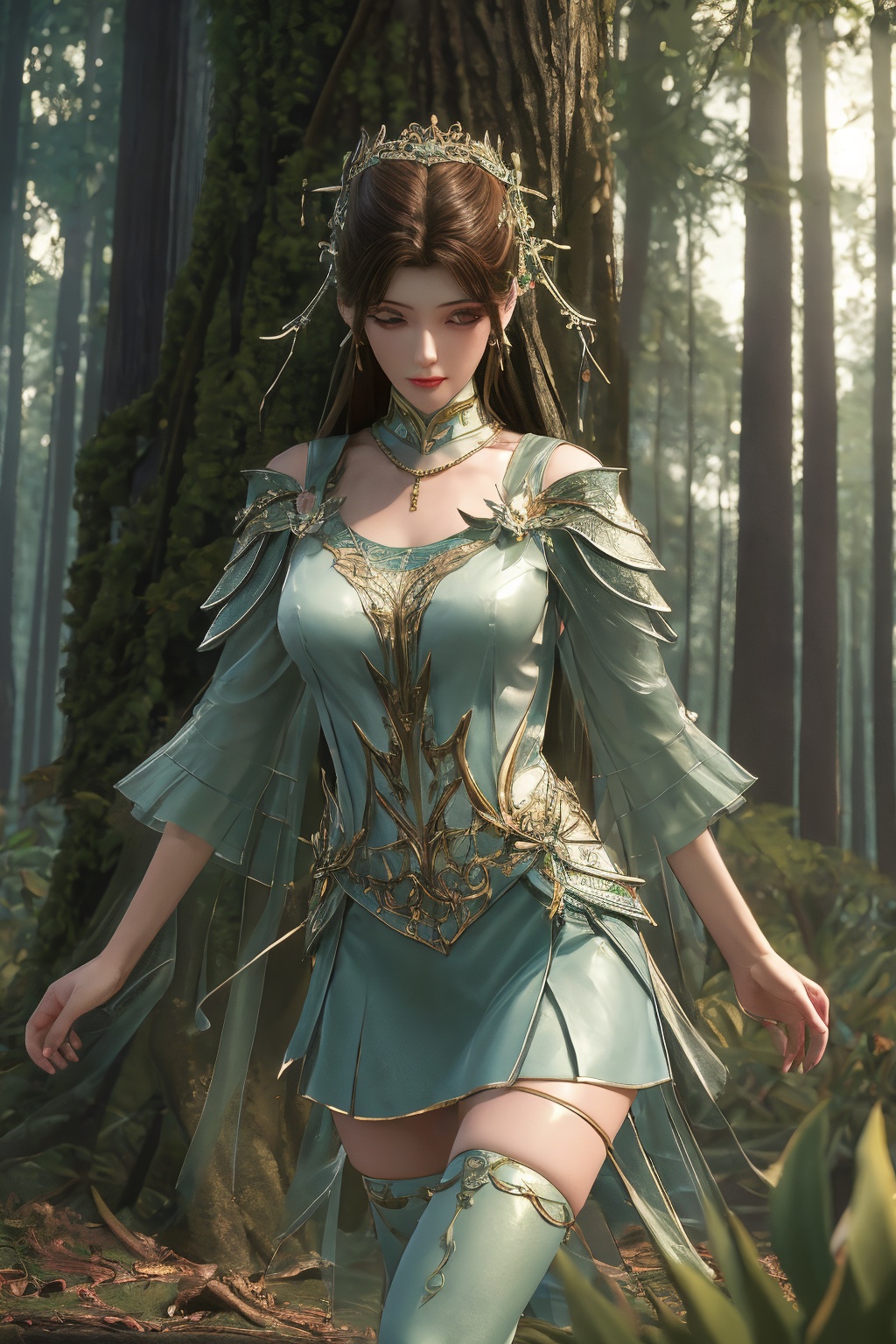 masterpiece,  best quality,  official art on Tensor.Art