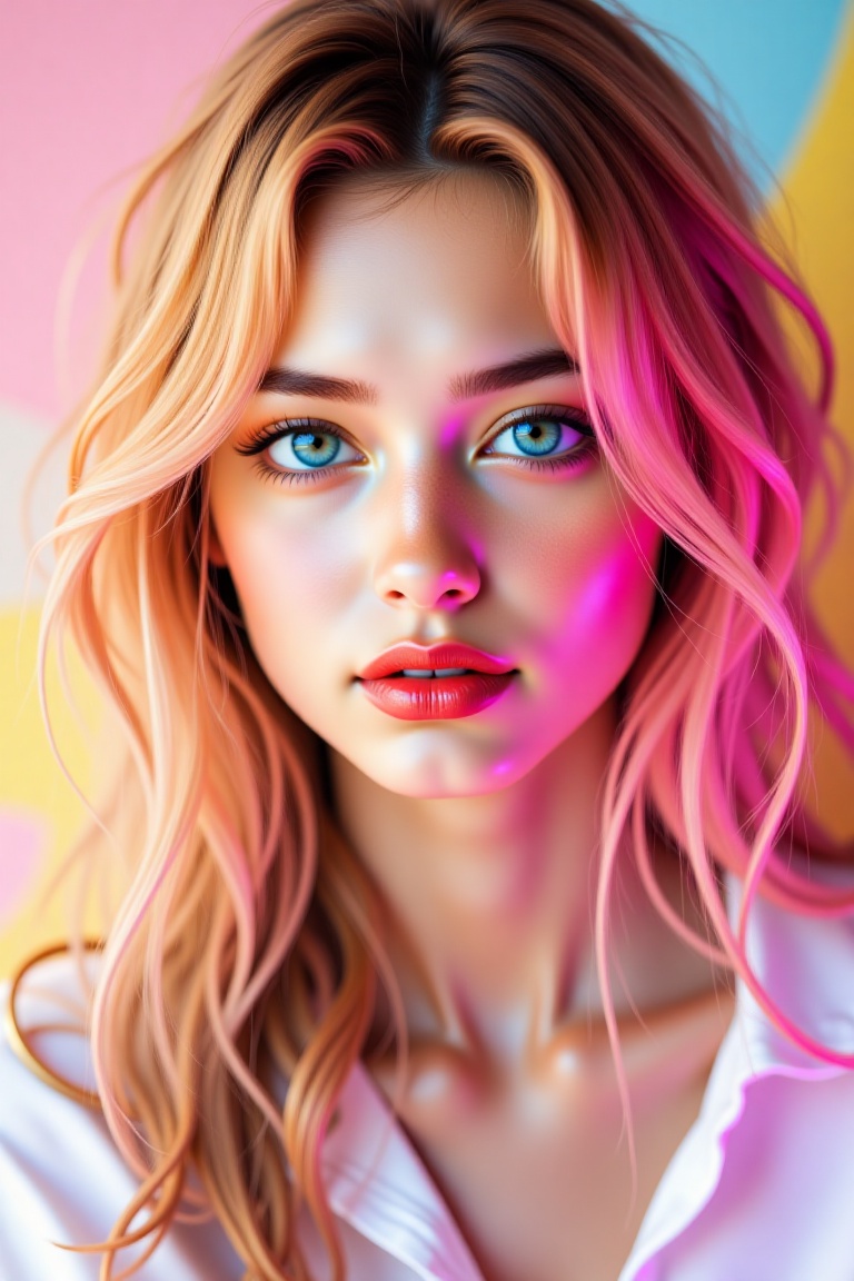 Masterpiece,  High quality,  illustration on Tensor.Art