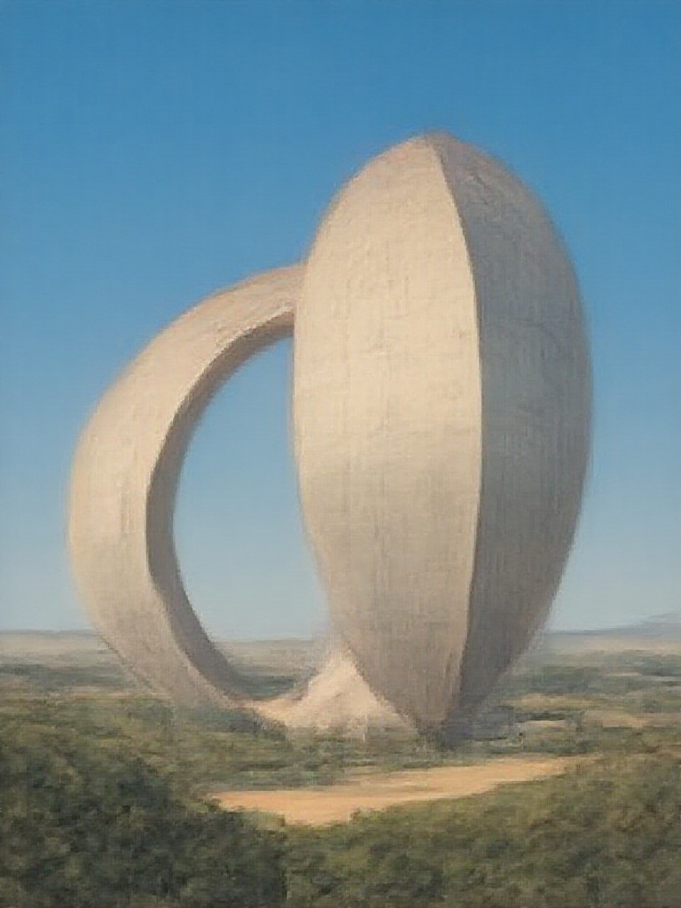 AI generated image on Tensor.Art
