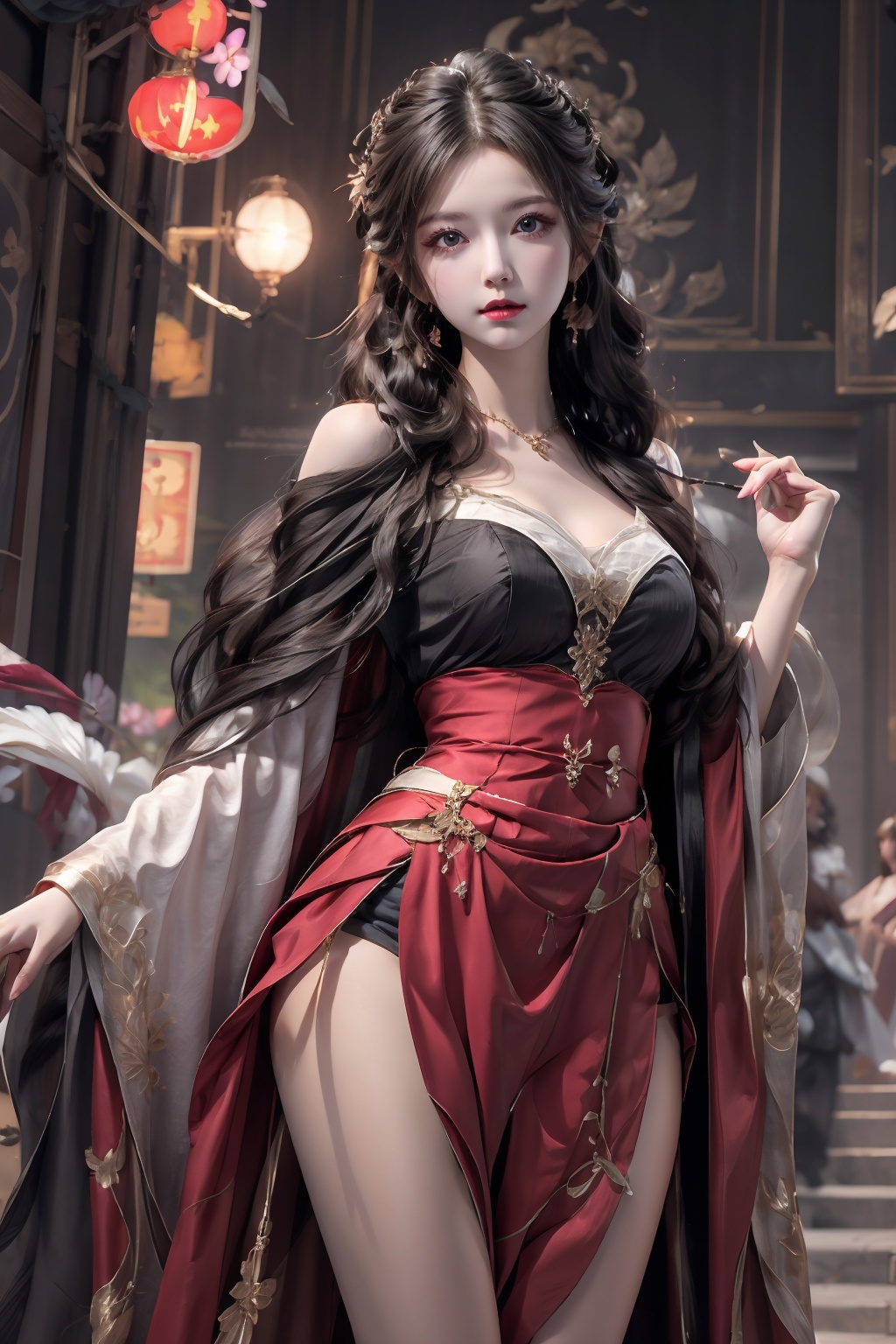 masterpiece,  best quality,  official art on Tensor.Art