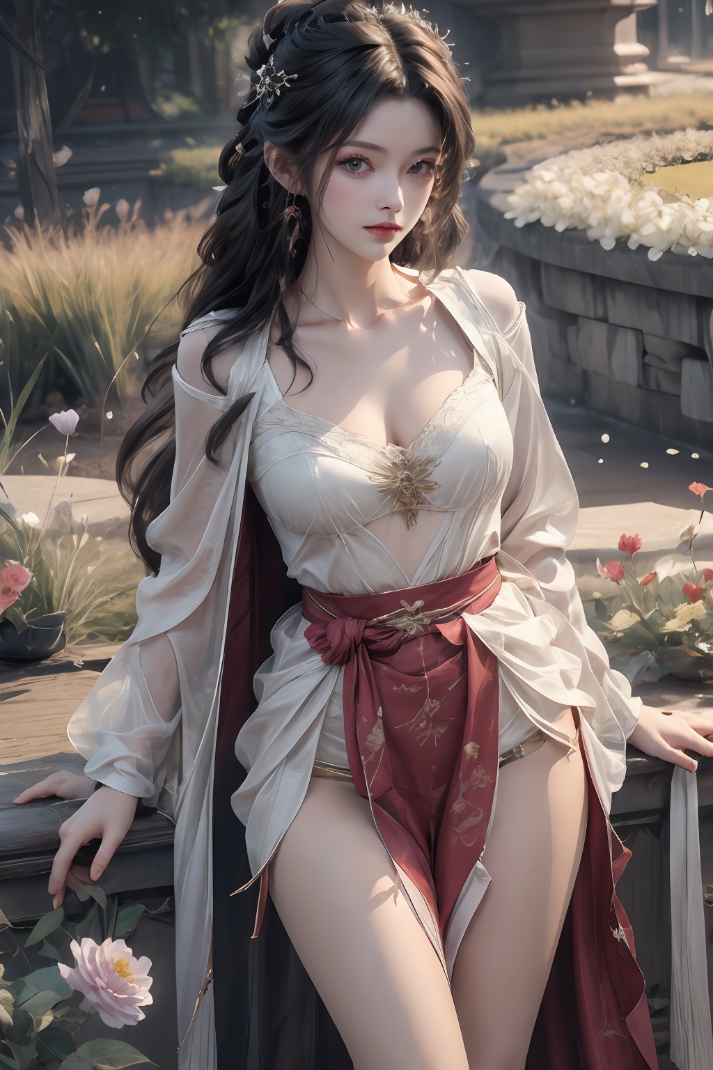 masterpiece,  best quality,  official art on Tensor.Art