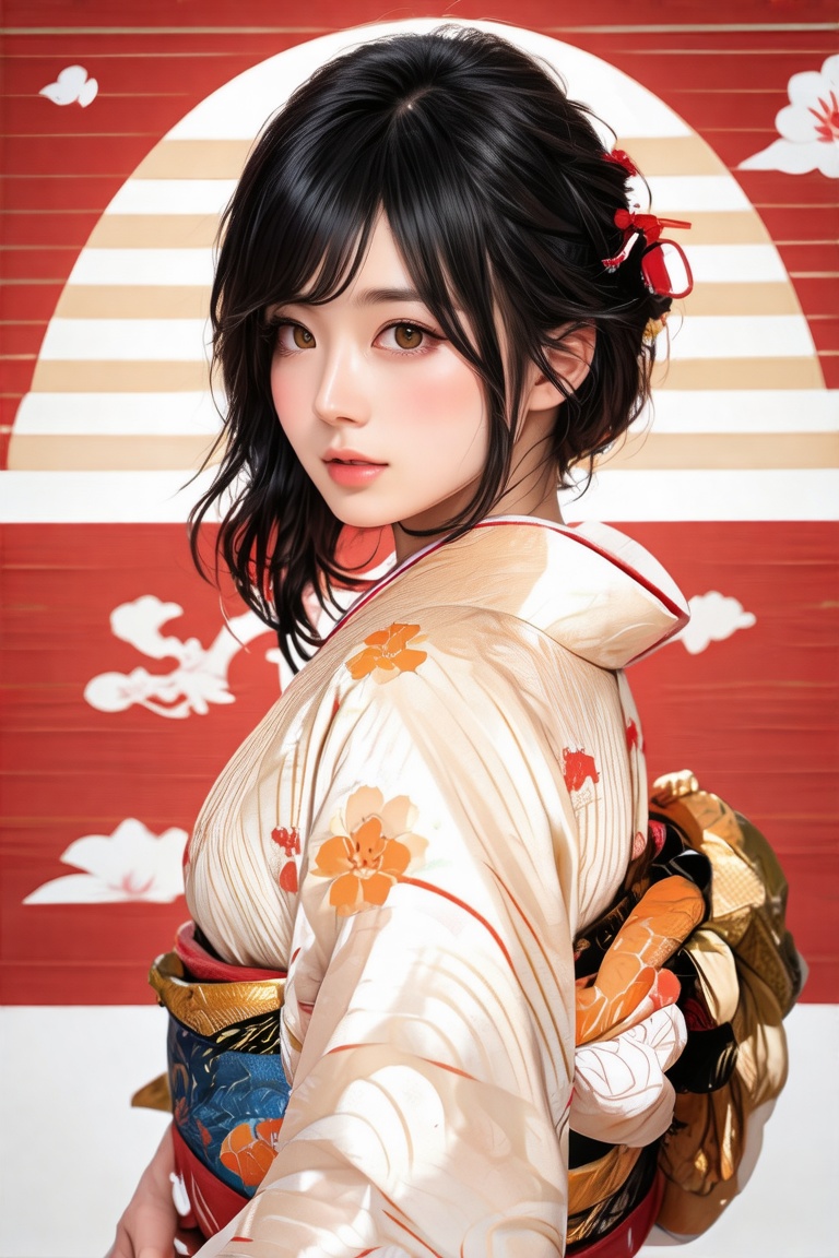 masterpiece,  best quality,  realistic on Tensor.Art