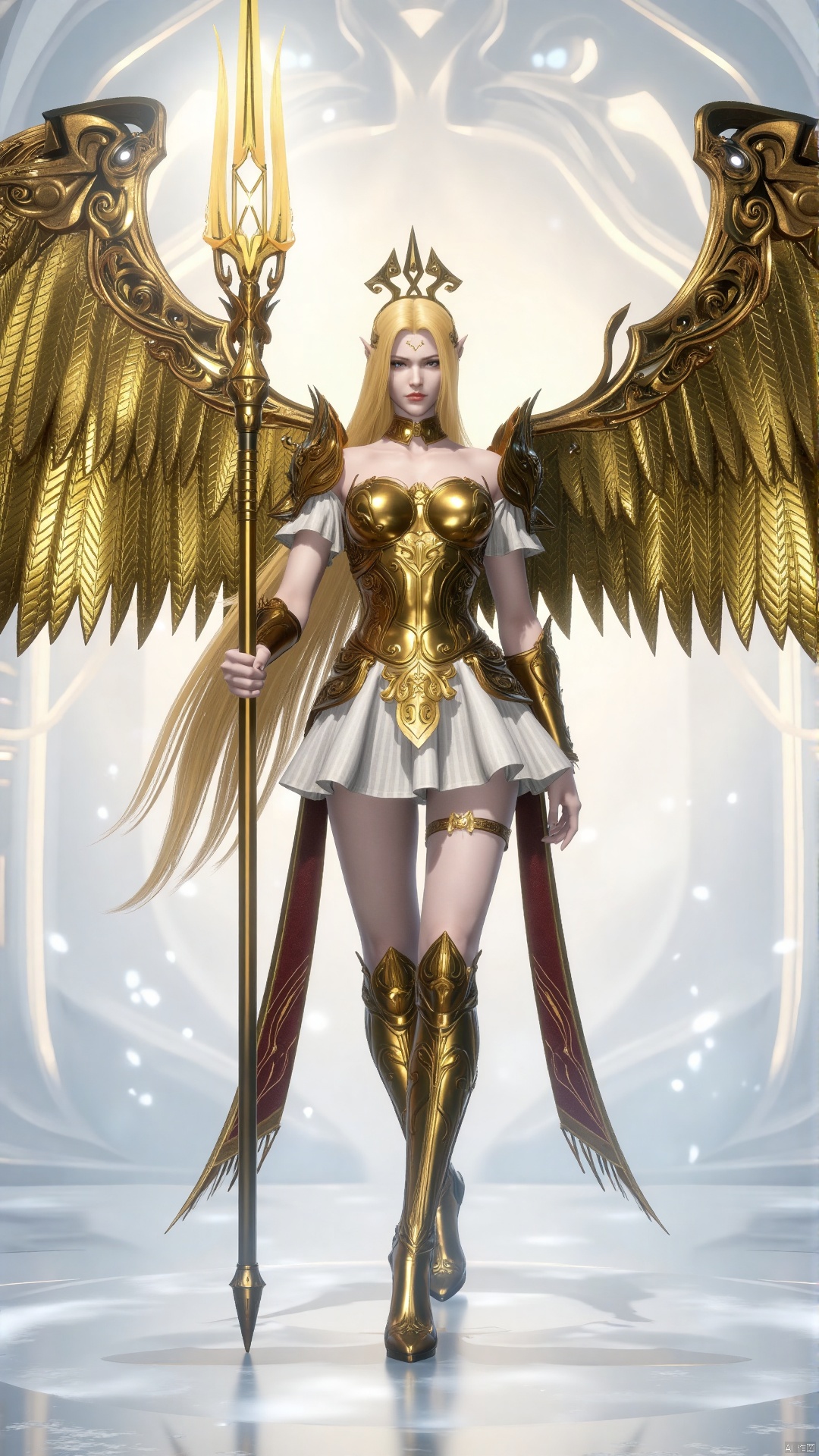 TSSW,  1girl,  solo by lsy9221 on Tensor.Art