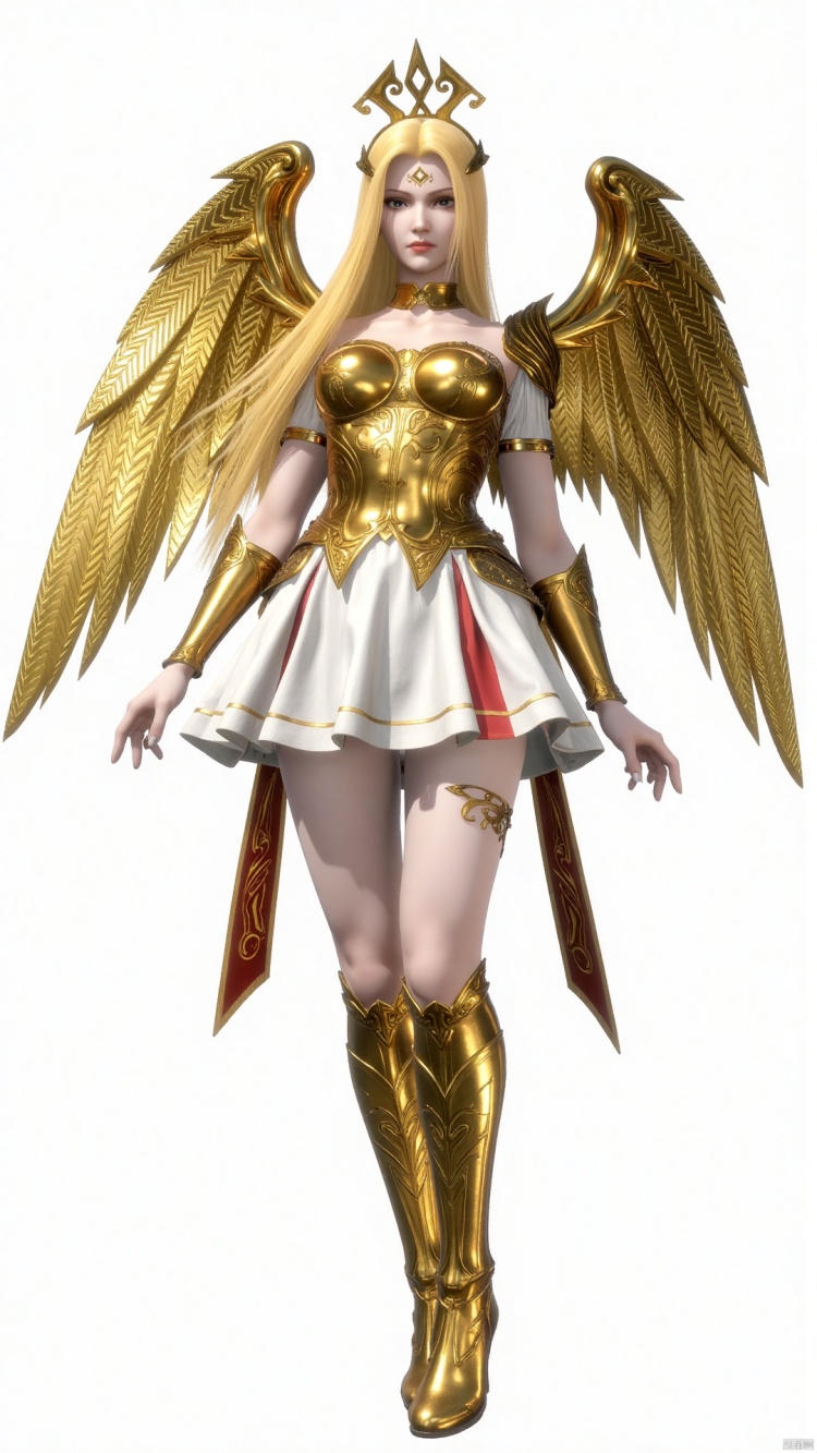 F-天使圣王-武庚纪 by lsy9221 on Tensor.Art