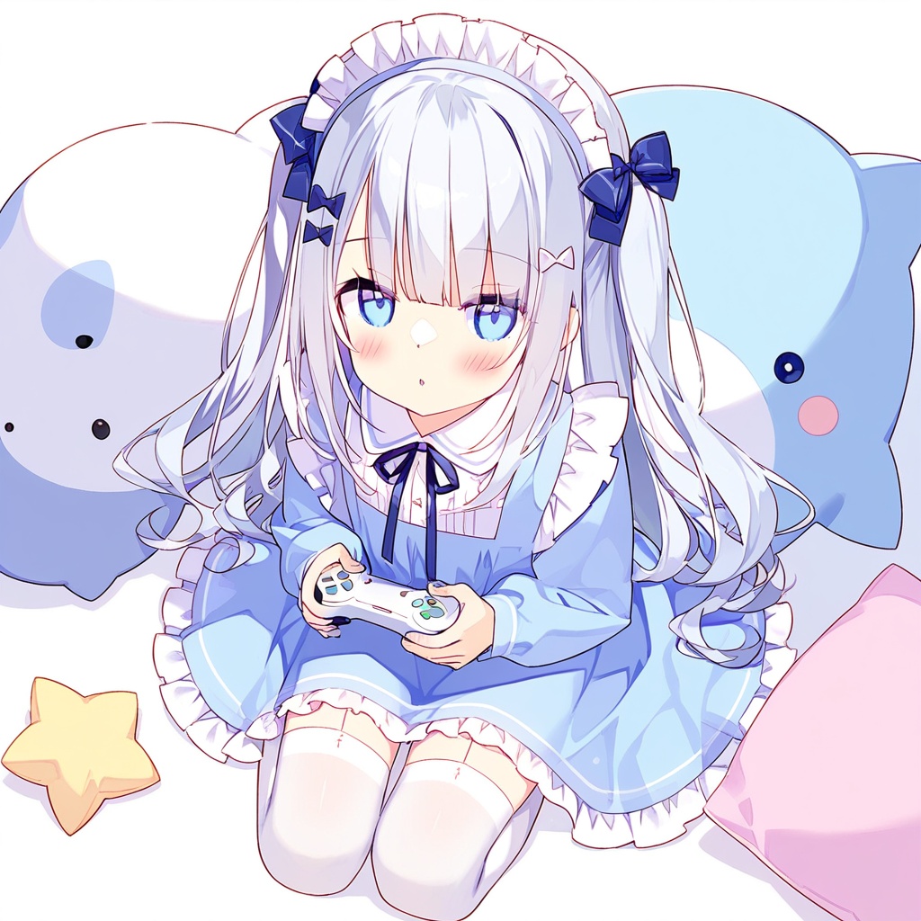 AI generated image by 叫我浅笑大人就好了 on Tensor.Art