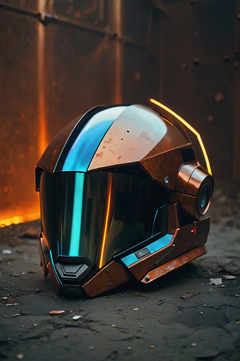 sci-fi aesthetics,  [ prism,  prismatic light : ]. a mesmerizing blend of light and shadow. masterpiece on Tensor.Art