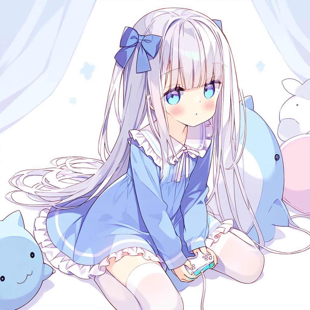 AI generated image by 叫我浅笑大人就好了 on Tensor.Art