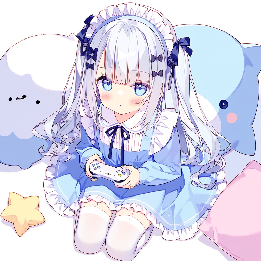AI generated image by 叫我浅笑大人就好了 on Tensor.Art