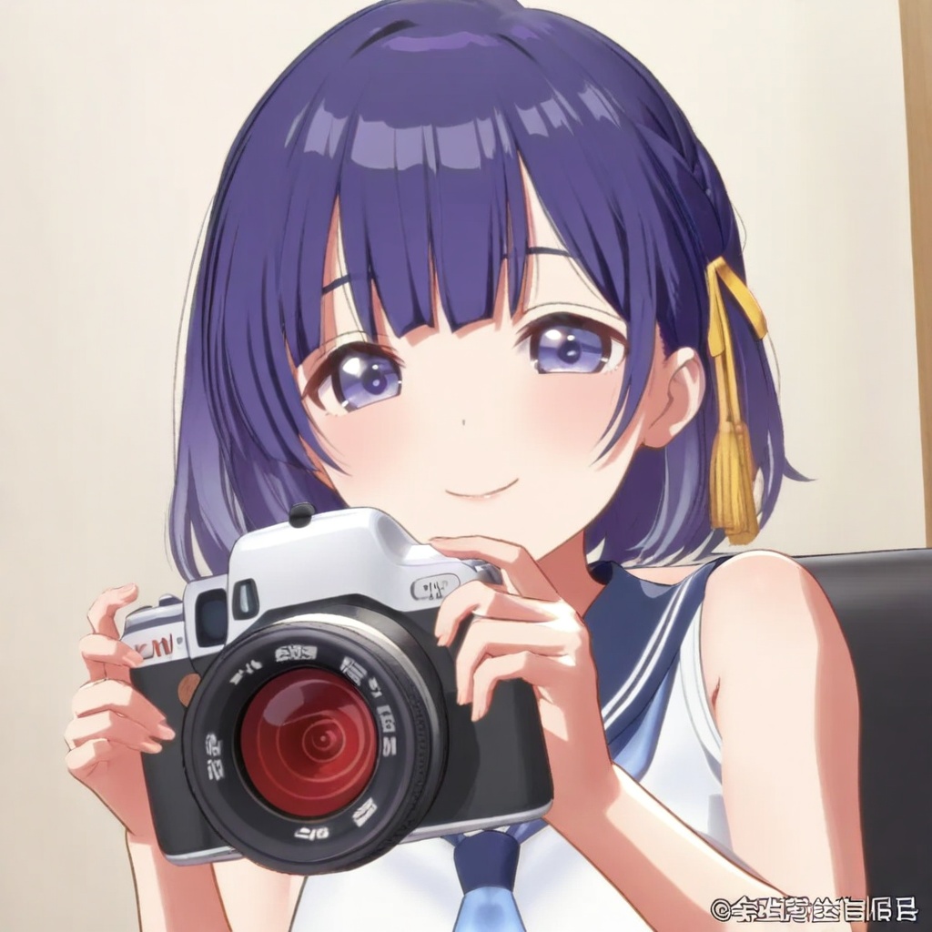 AI generated image on Tensor.Art